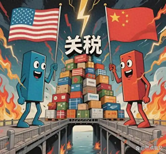 股票行情今天配资 越南打算中美两头通吃, 必将遭到中国强力反制